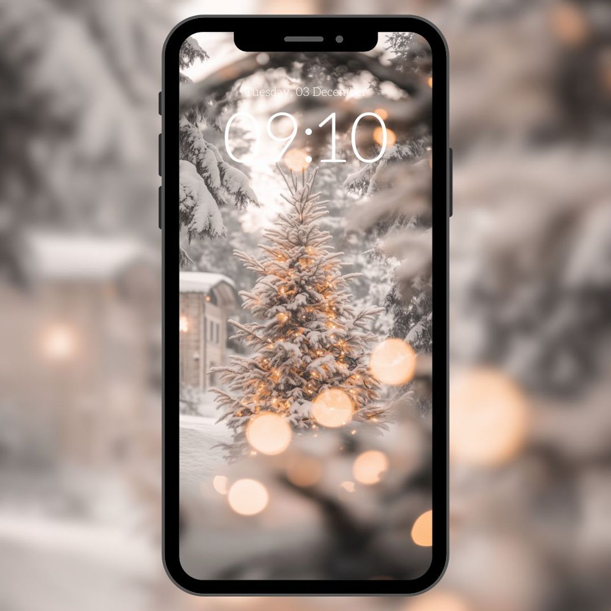 ✨ Wallpaper - Christmas Collection ✨