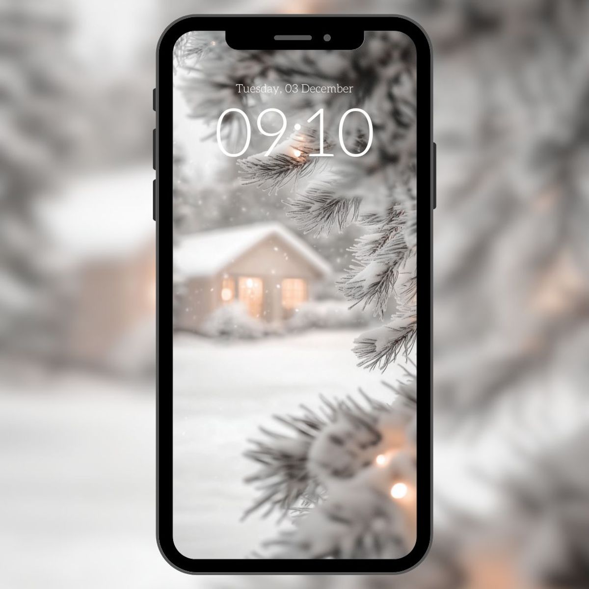 ✨ Wallpaper - Christmas Collection ✨