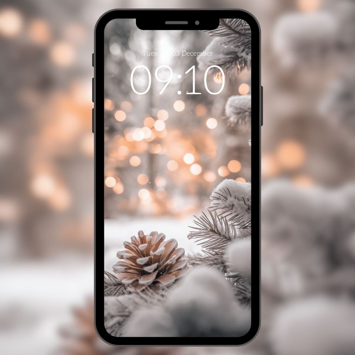 ✨ Wallpaper - Christmas Collection ✨