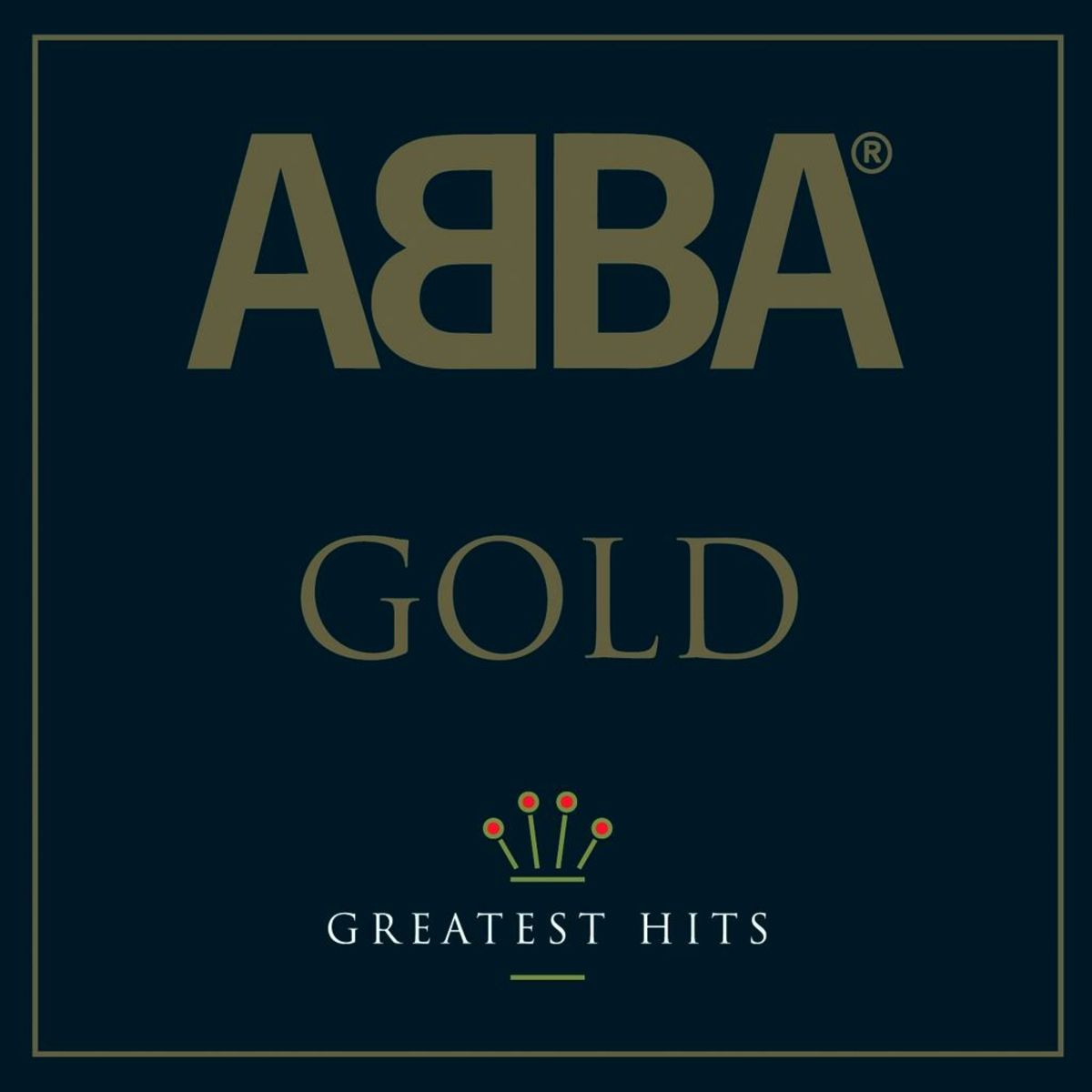 ABBA - Mamma Mia (Isolated)