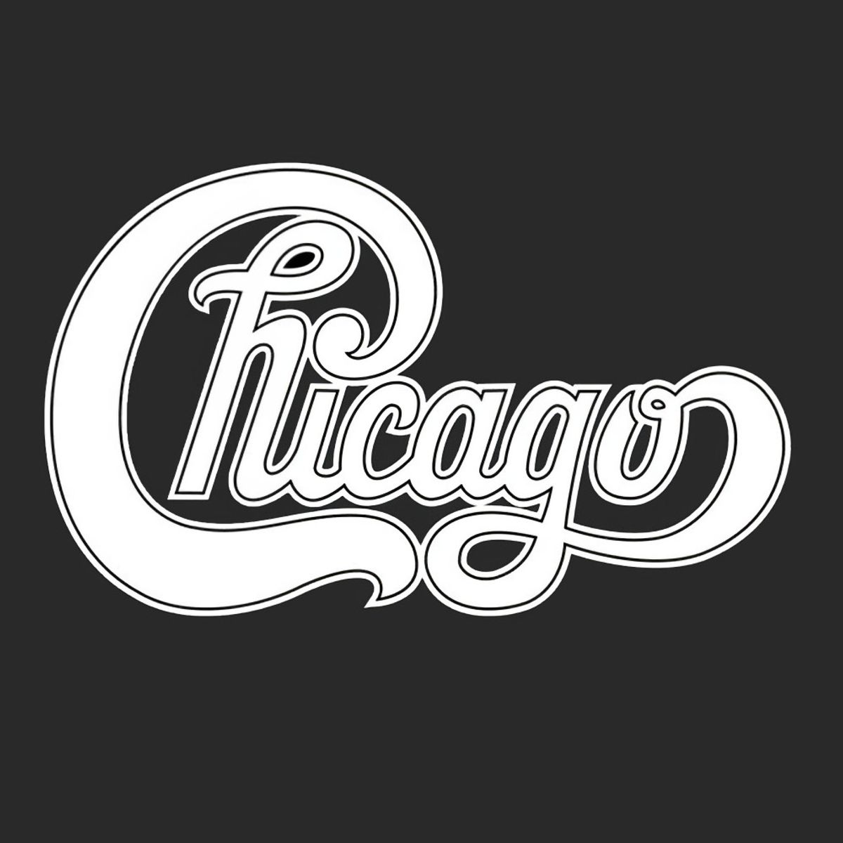 Chicago - Feelin' Stronger Every Day (Isolated)