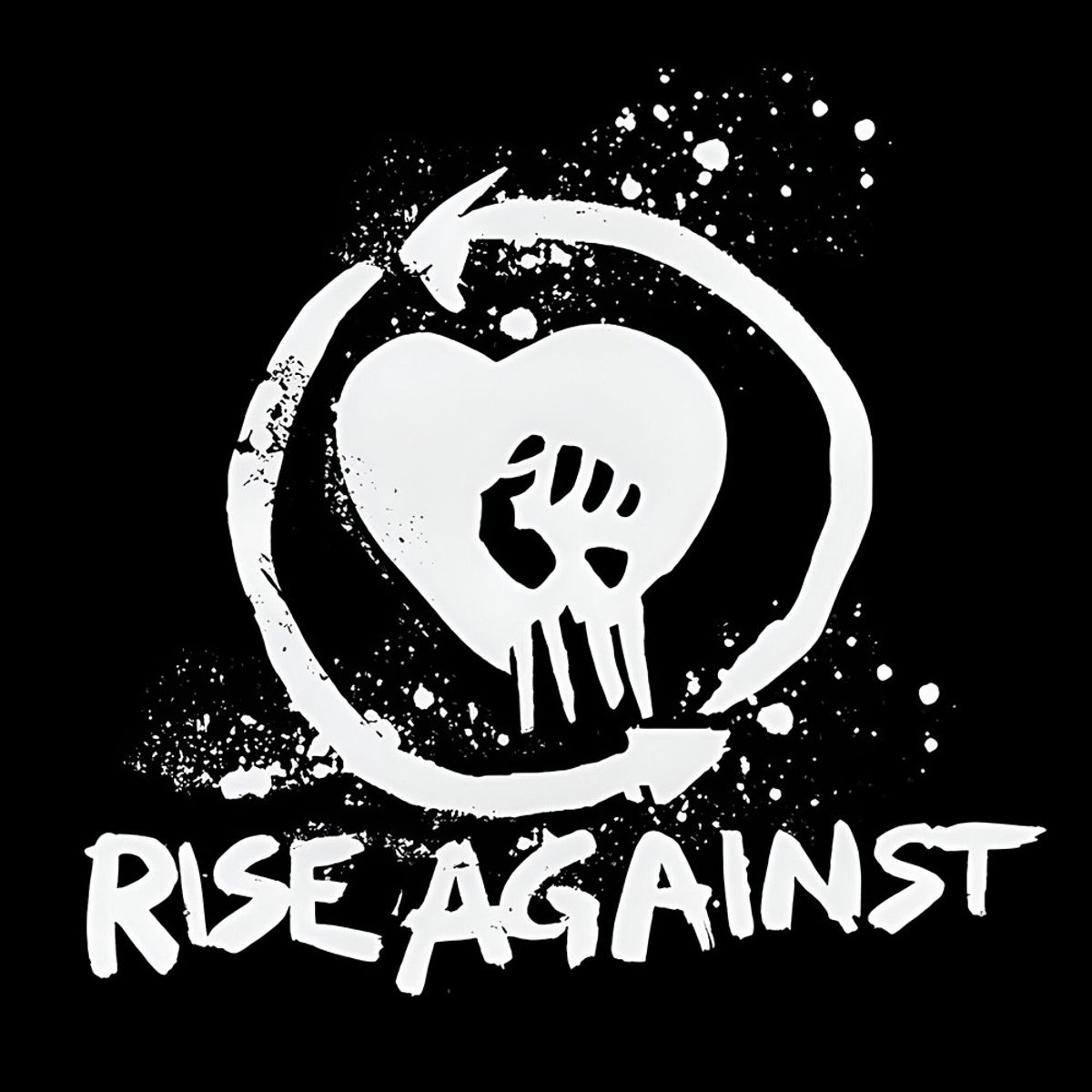 Rise Against - Savior (Isolated)