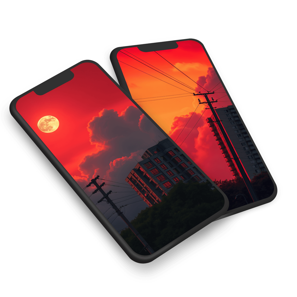 Evening Sky