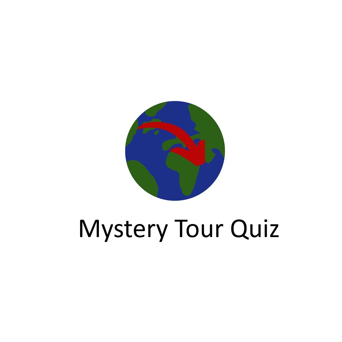 Mystery Tour Quiz