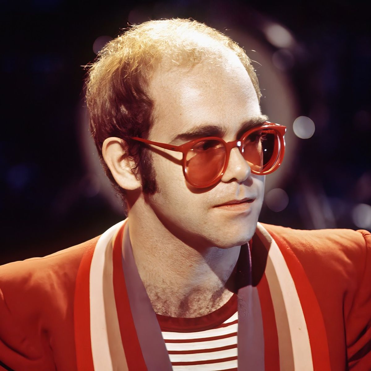 Elton John - Don't Let the Sun Go Down on Me (Isolated)