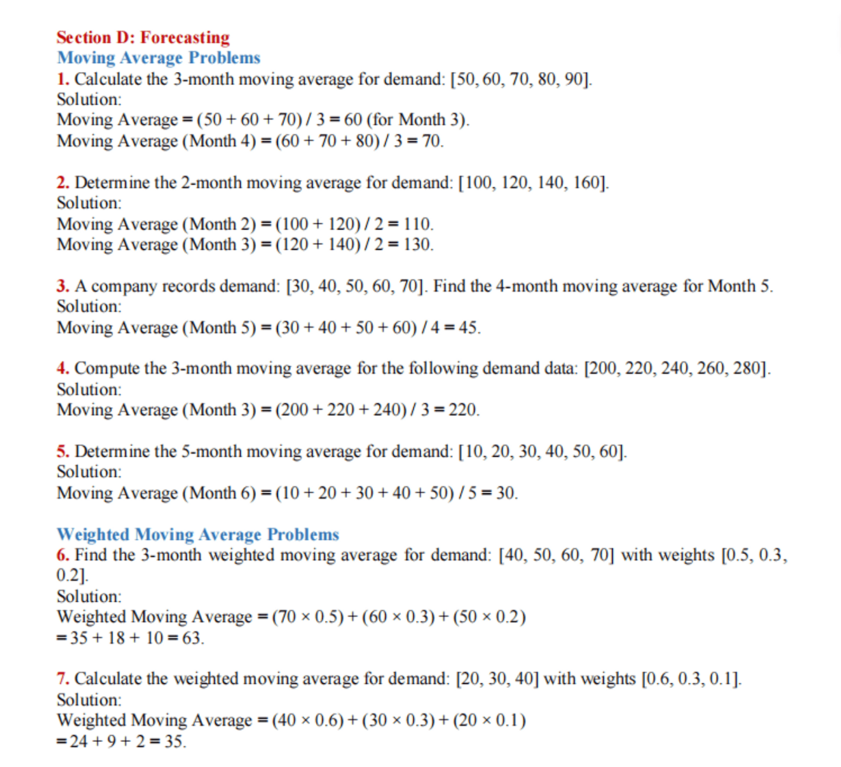 CSCP Exam Prep: 4,000+ Practice Questions & Math Problems with Detailed Explanations
