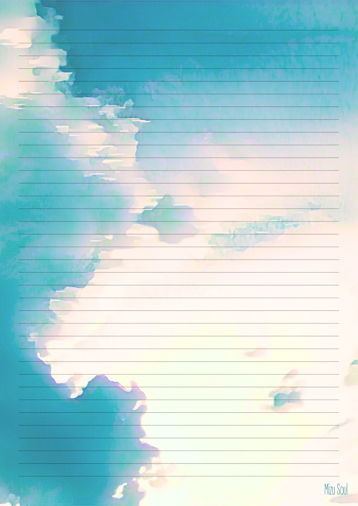 STATIONARY - abstract