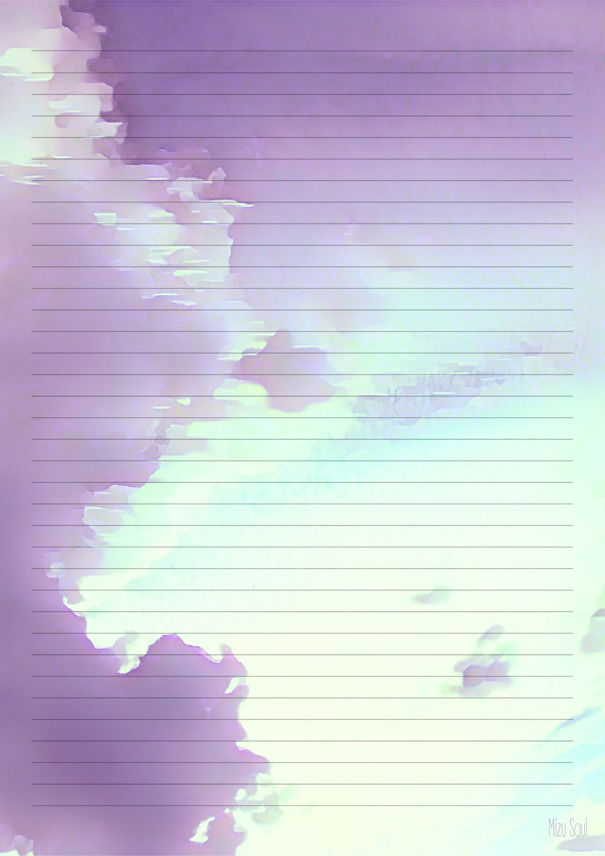 STATIONARY - abstract