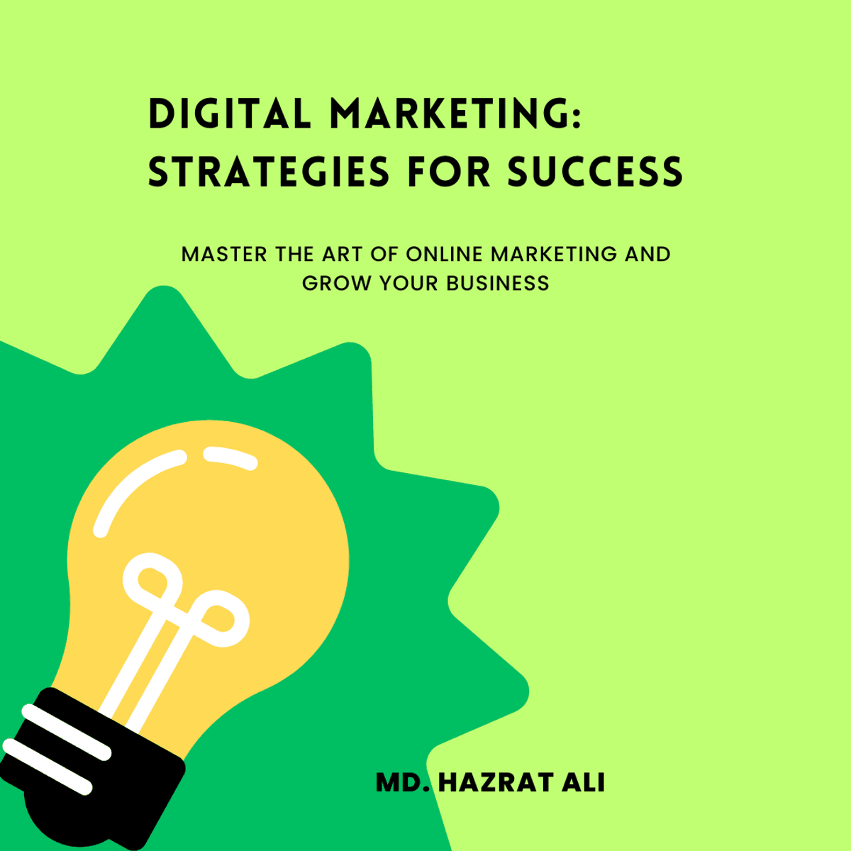 Digital Marketing: Strategies for Success