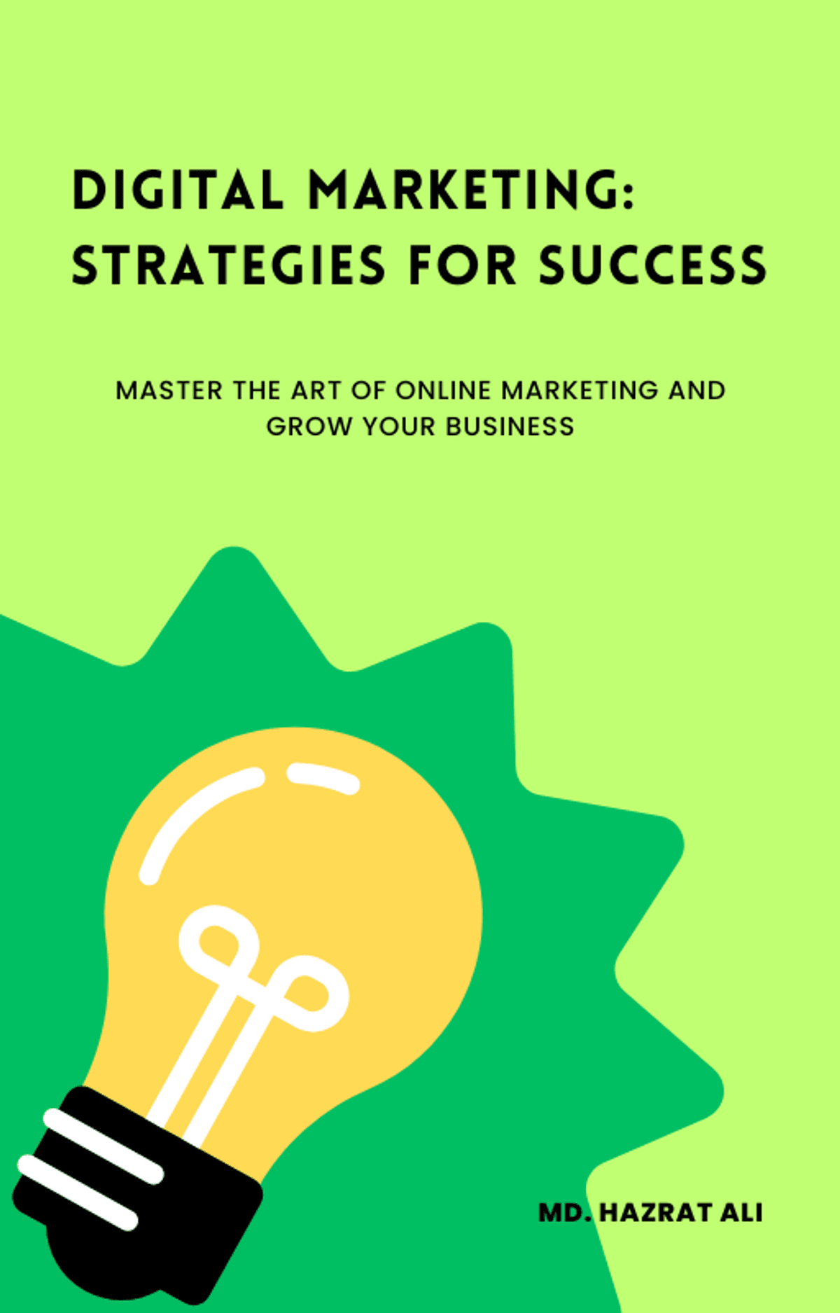 Digital Marketing: Strategies for Success