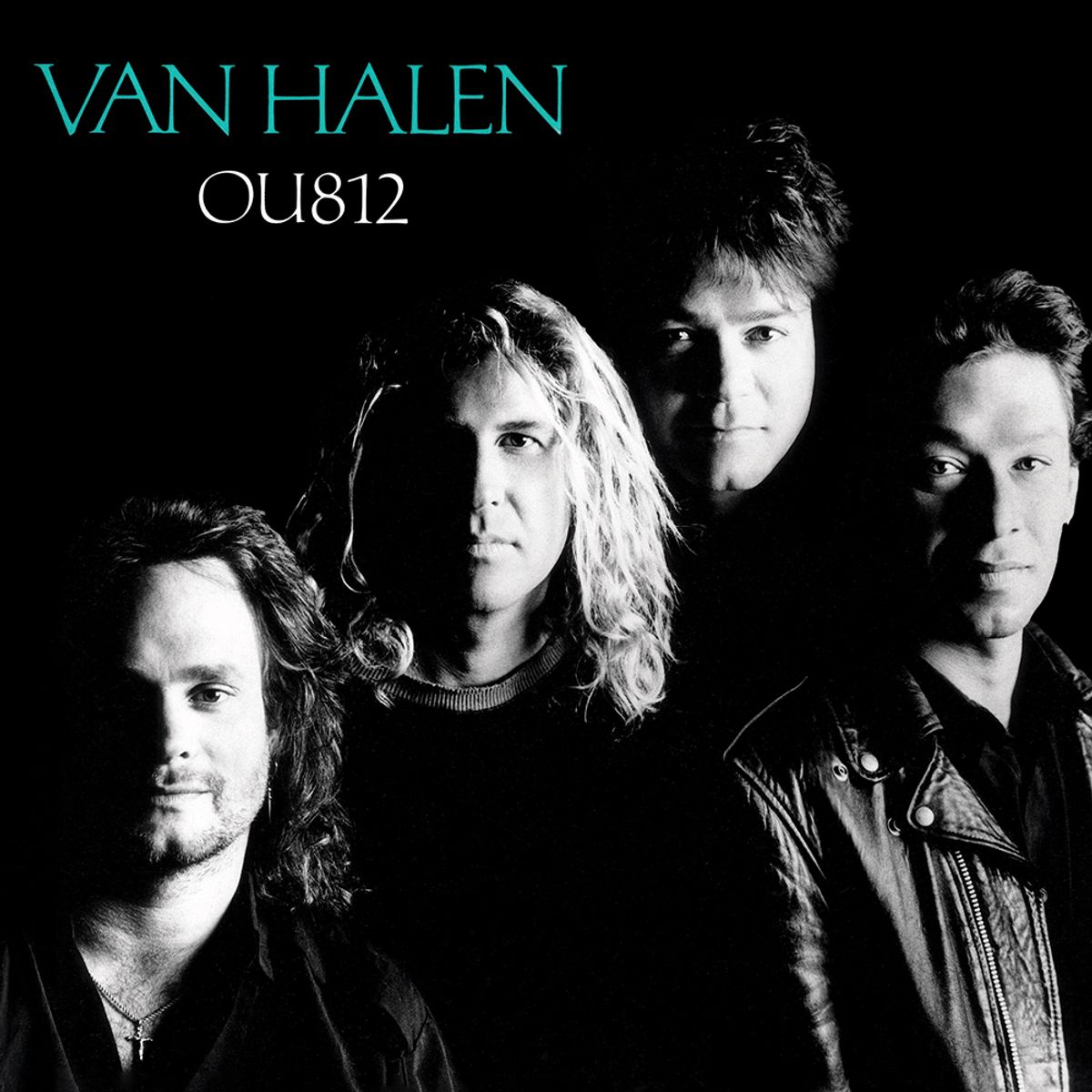 Van Halen - Finish What Ya Started (Isolated)