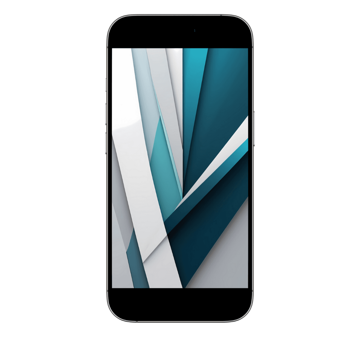 Abstract Elegance