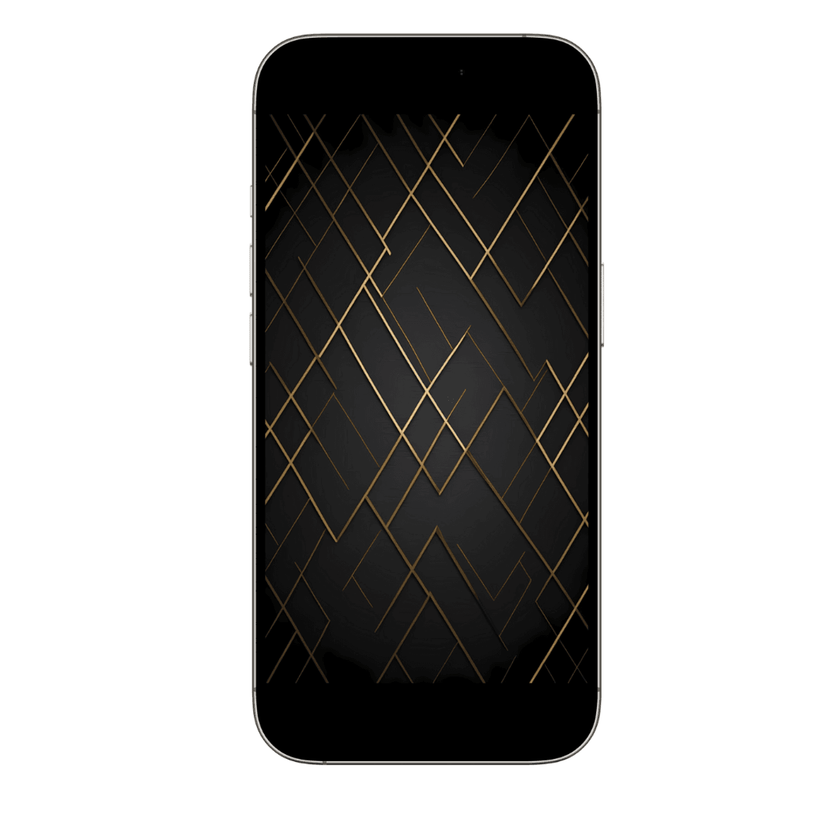 Elegant Gold Lines