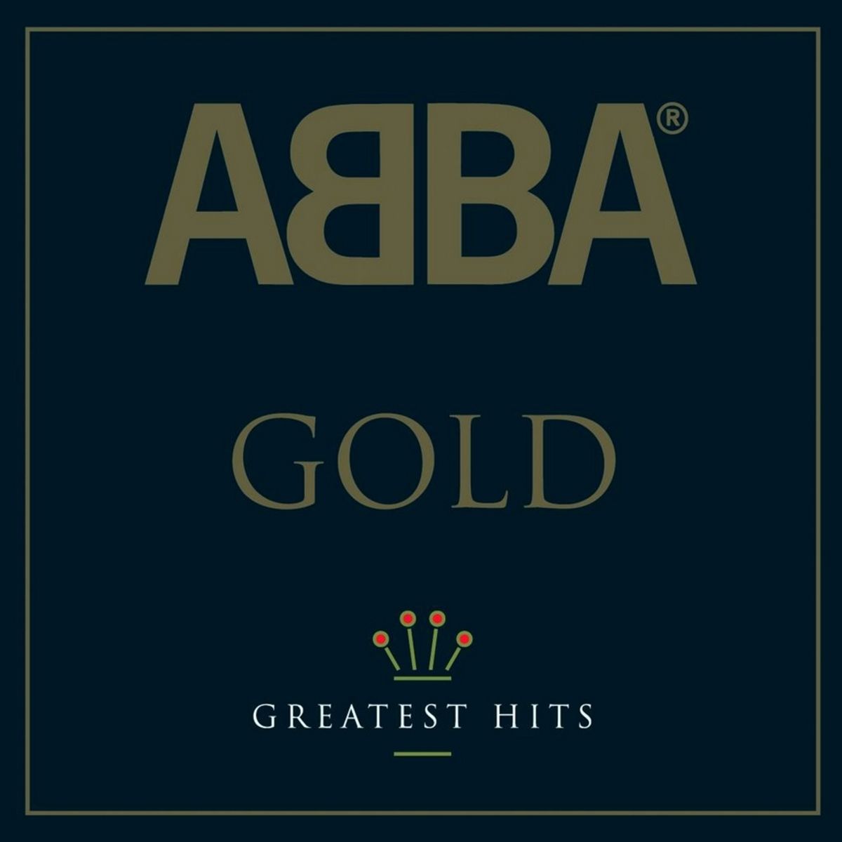 ABBA - Chiquitita (Isolated)