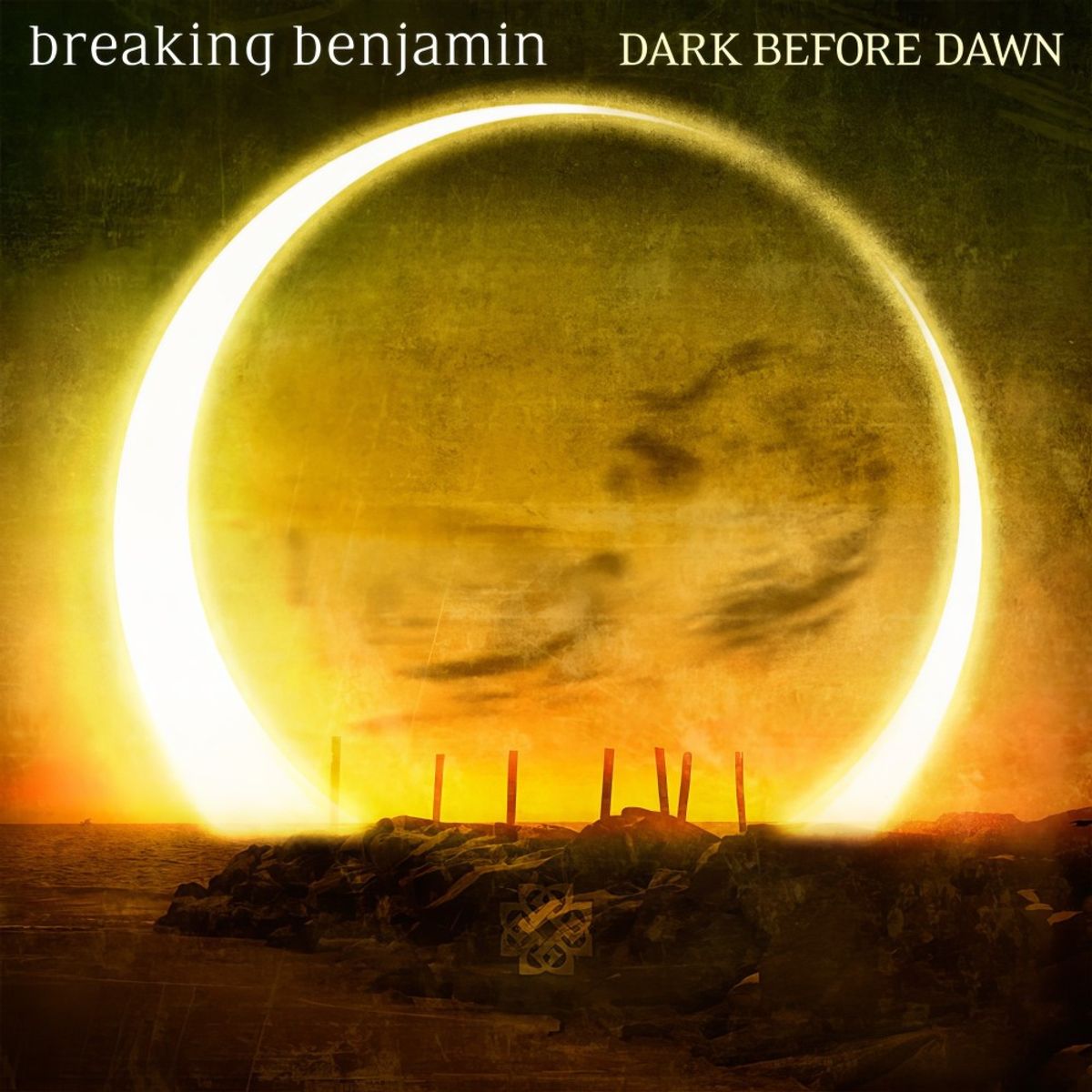 Breaking Benjamin - Failure (Isolated)