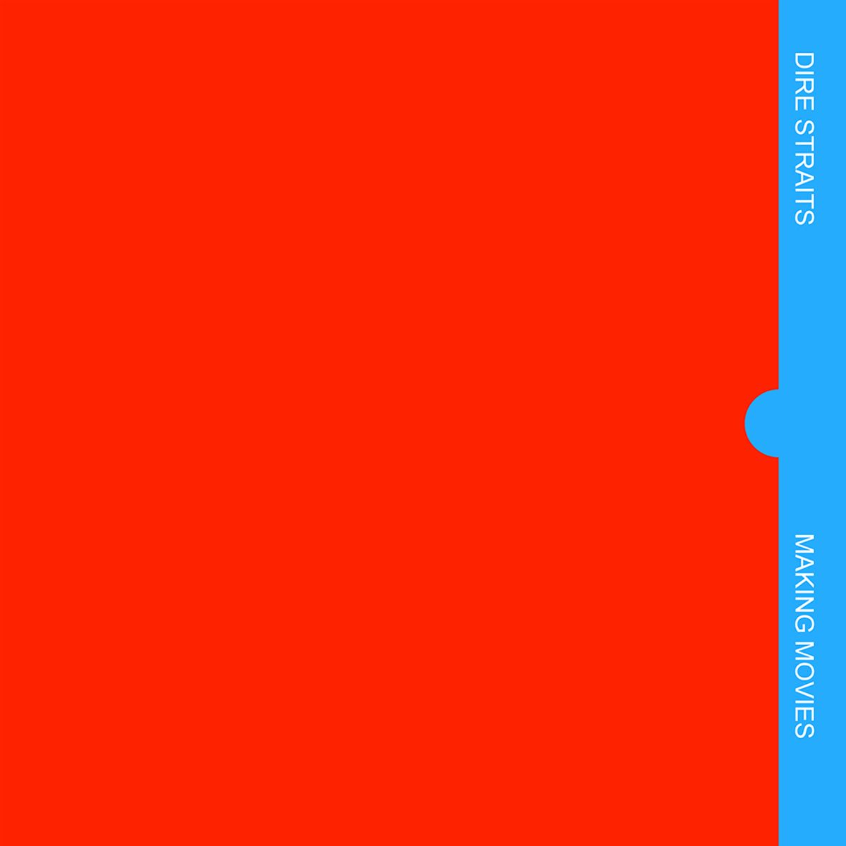 Dire Straits - Tunnel Of Love (Isolated)