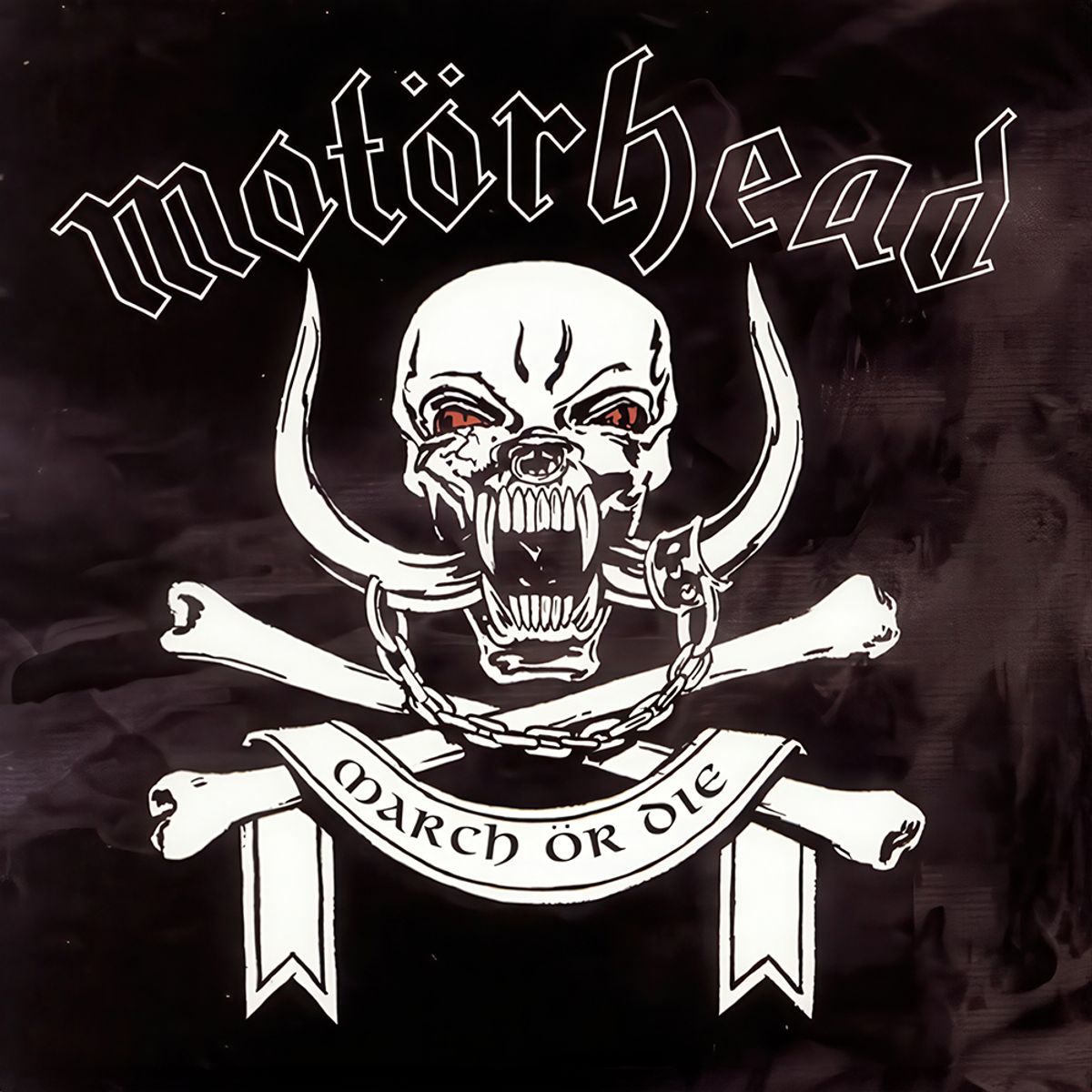 Motorhead - Hellraiser (Isolated)