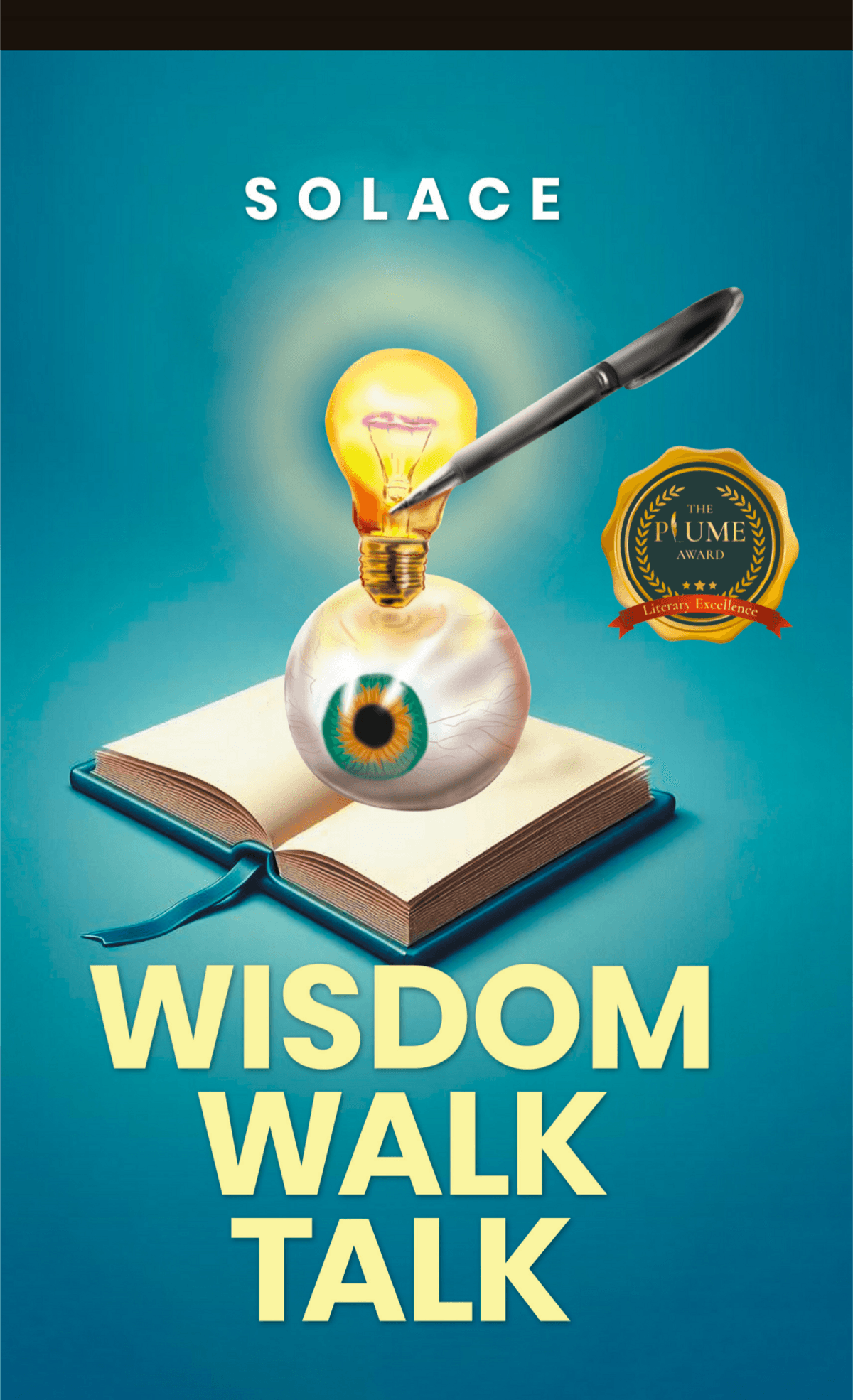 Wisdom Walk Talk
