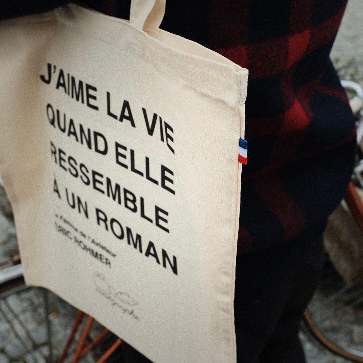 Cinegraphe TOTE BAG 2024