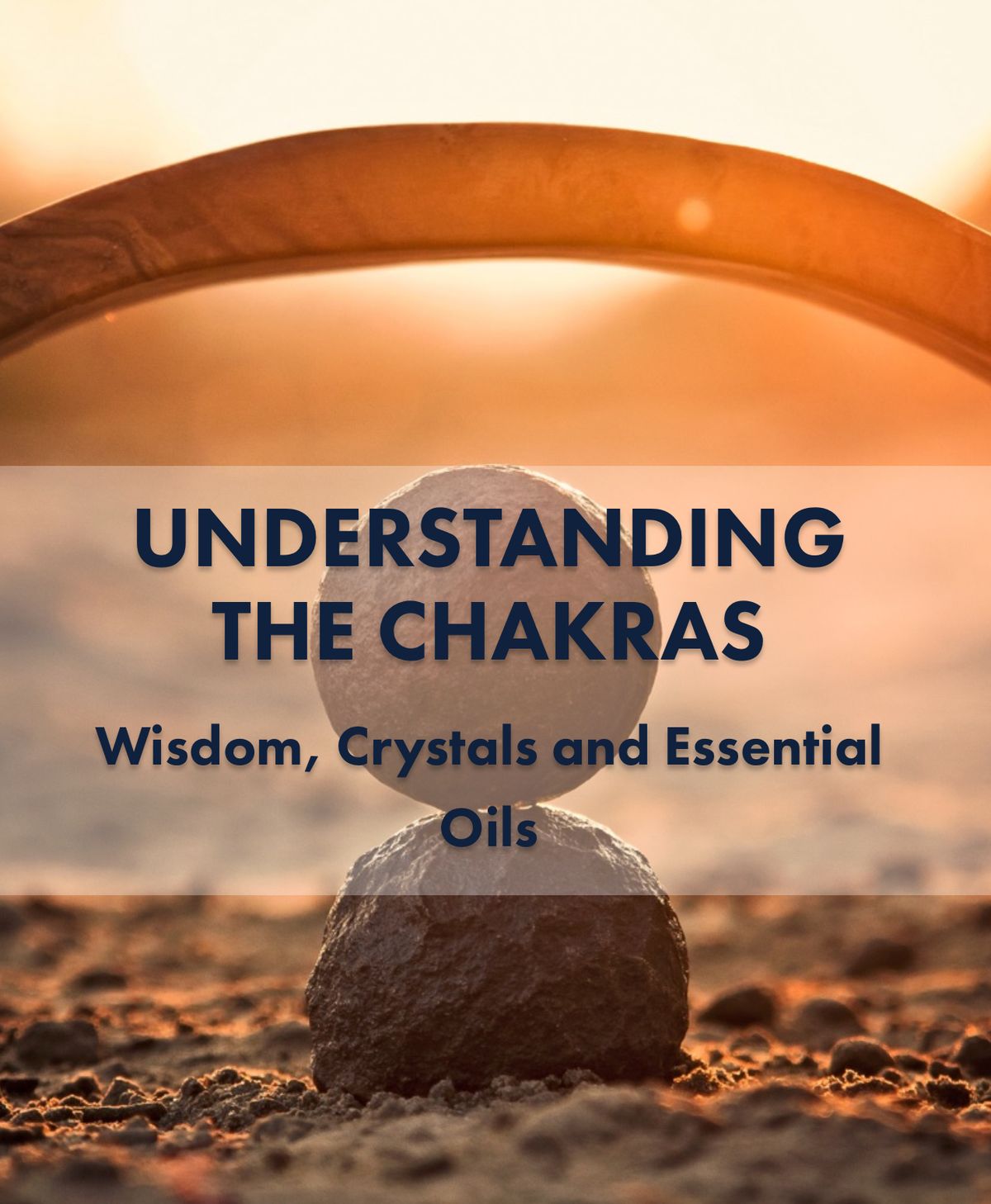 Get My Free Chakra Guide (Ebook)