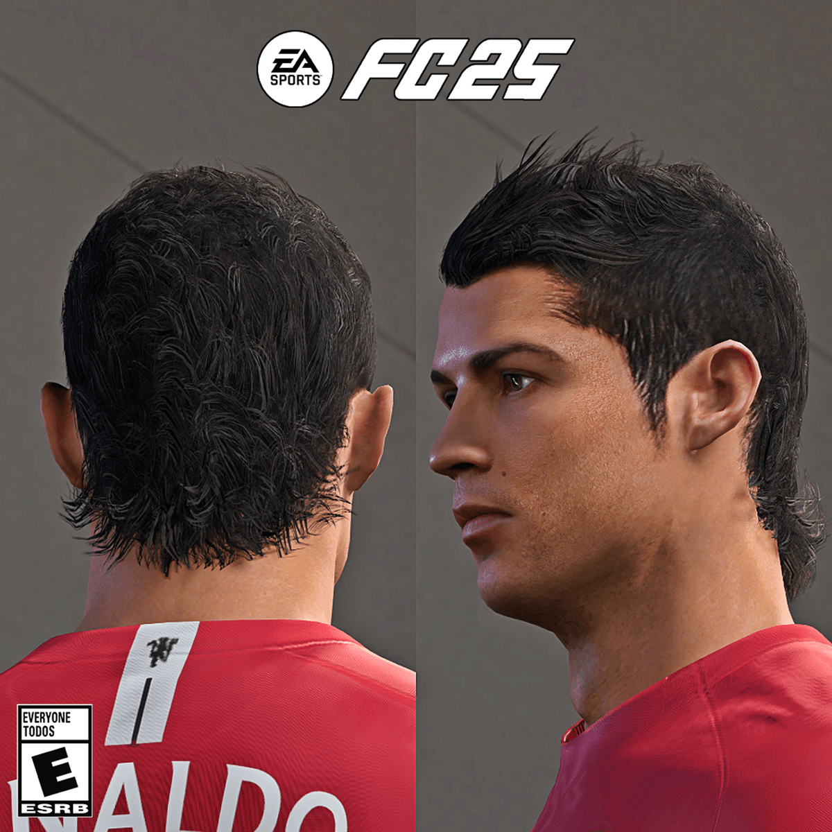 その他 CR7 Cristiano Ronaldo #7 2008 UCL Final Manchester United Nike