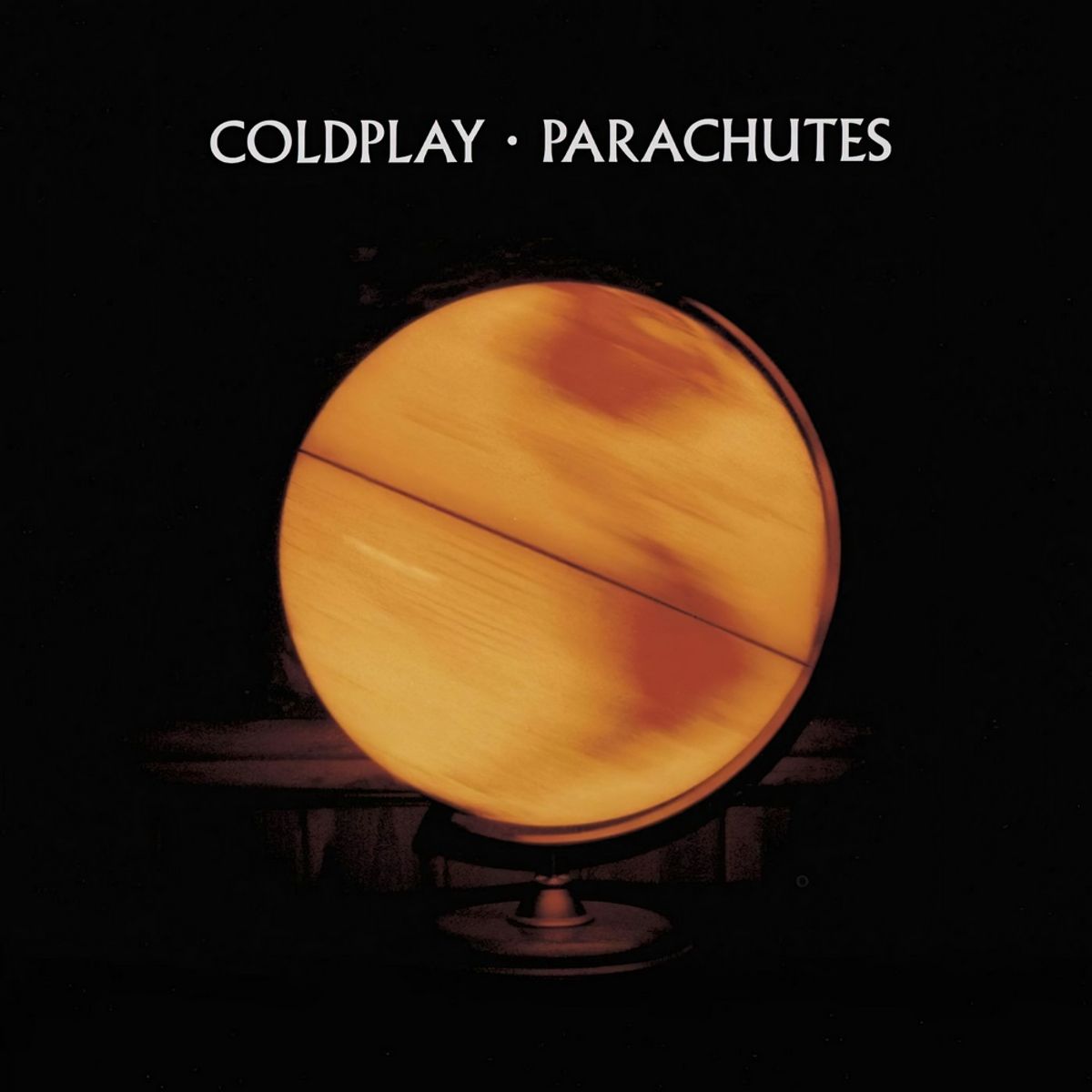 Coldplay - Yellow (Isolated)