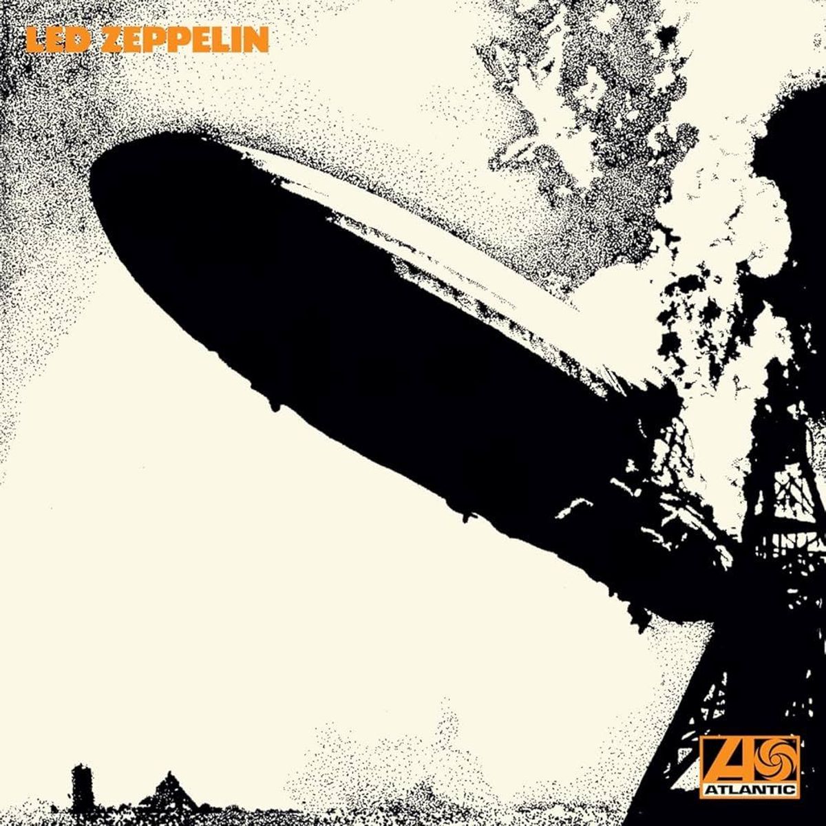 Led Zeppelin - Babe I'm Gonna Leave You (Isolated)