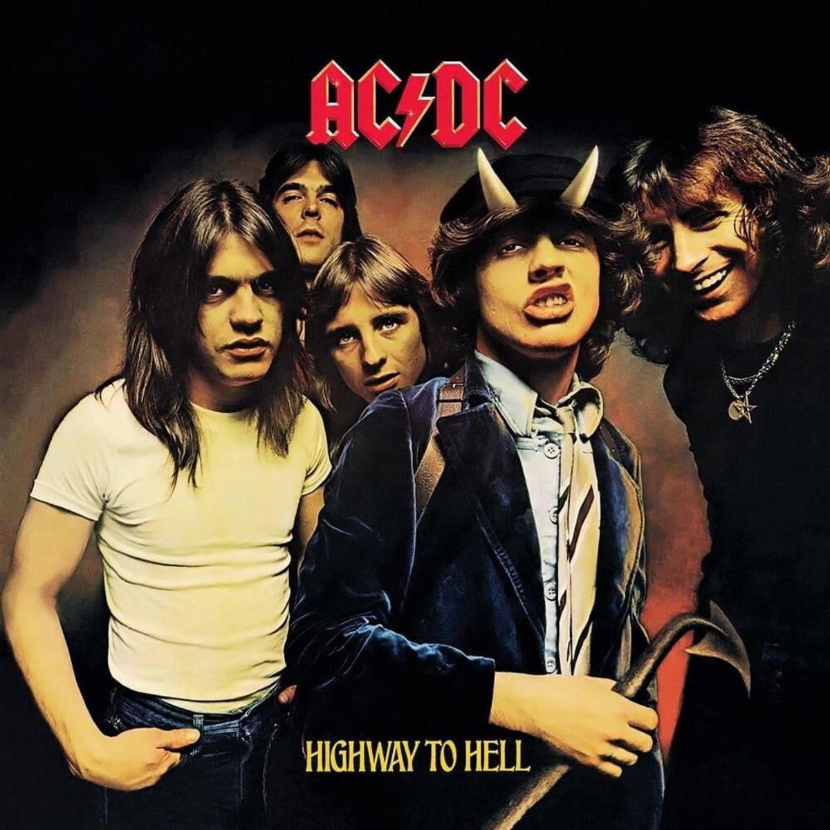 AC/DC - If You Want Blood (You've Got It) (Isolated)