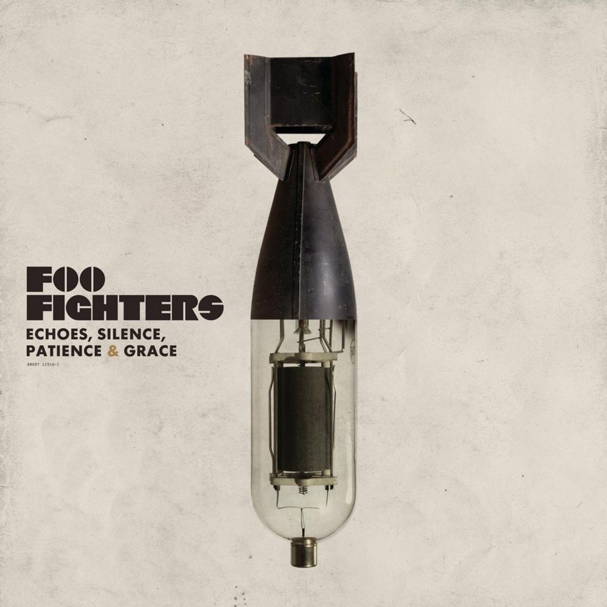 Foo Fighters - Long Road to Ruin (Isolated)
