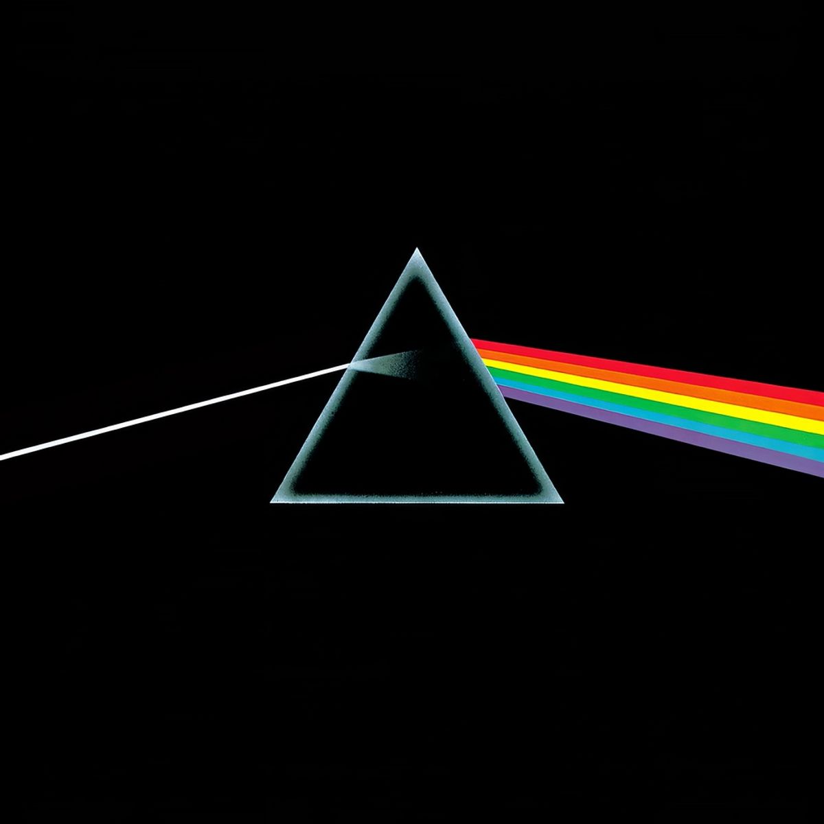 Pink Floyd - Time (Isolated)