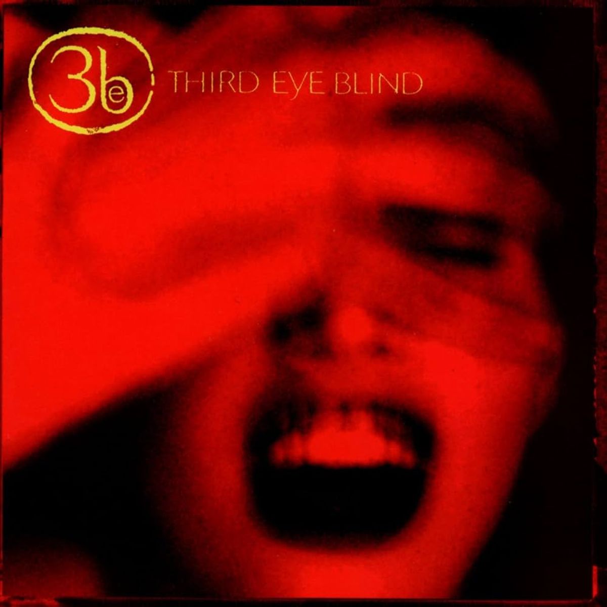 Third Eye Blind - Semi-Charmed Life (Isolated)