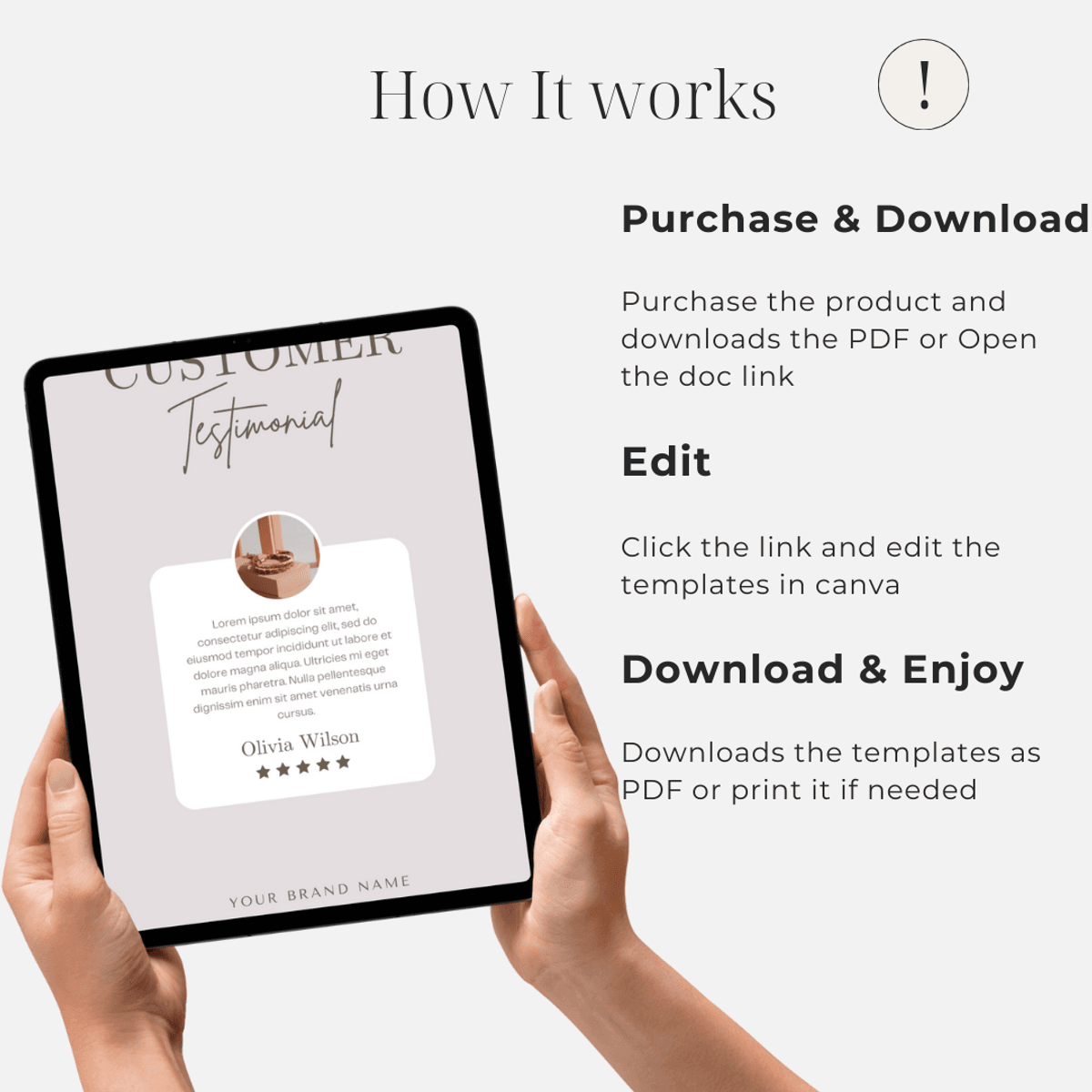 31 Jewelry Instagram Story Templates | Aesthetic Instagram Feed