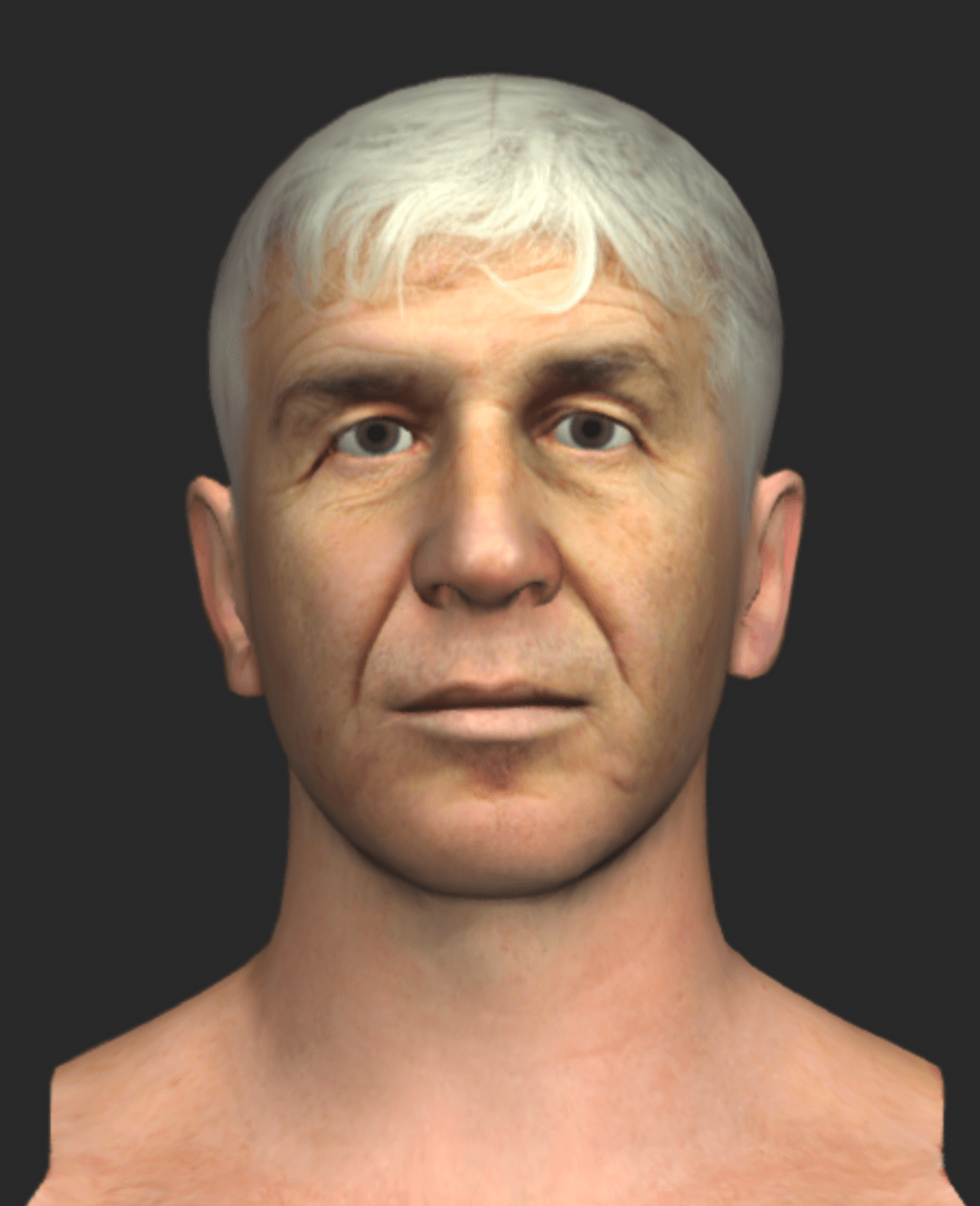 FC 25 - Gian Piero Gasperini Face