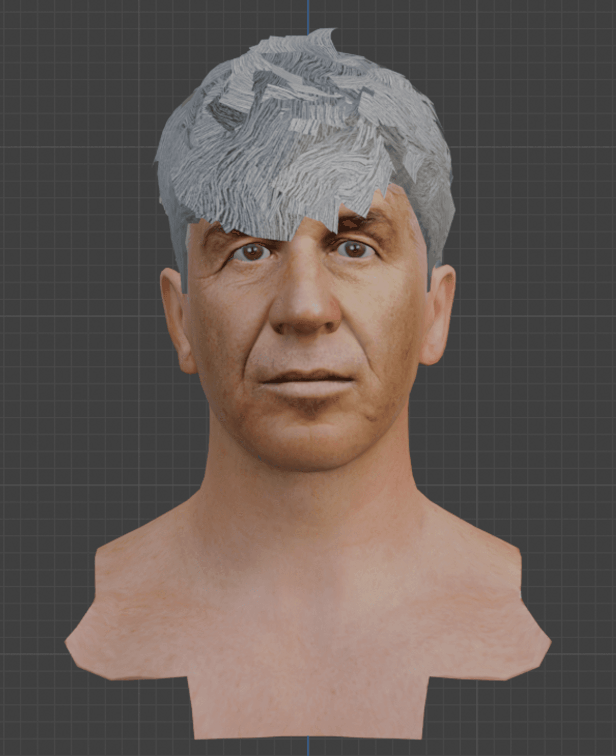 FC 25 - Gian Piero Gasperini Face