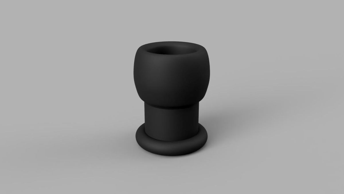 Tunnel Plug