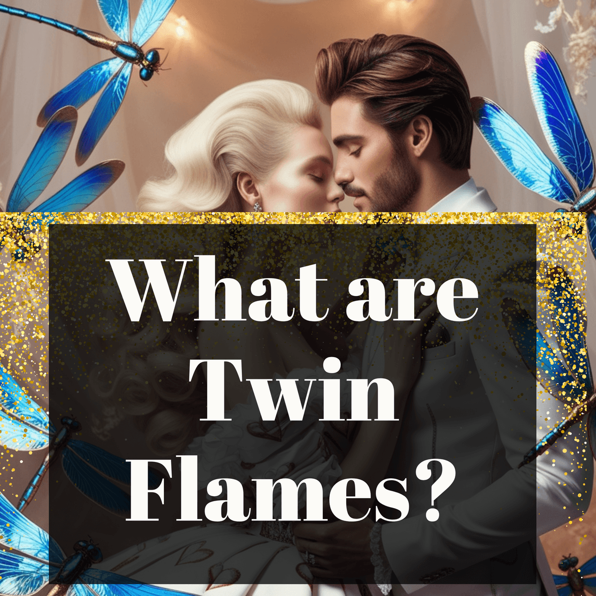 What are Twin Flames