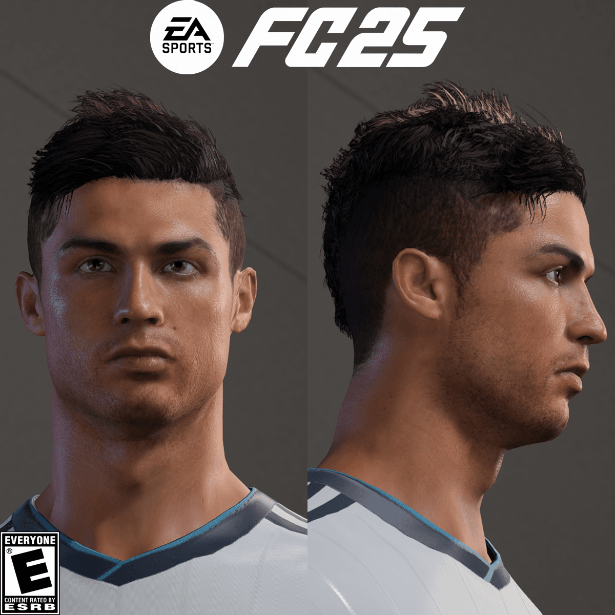 [FC25] Cristiano Ronaldo 2011  V1.0