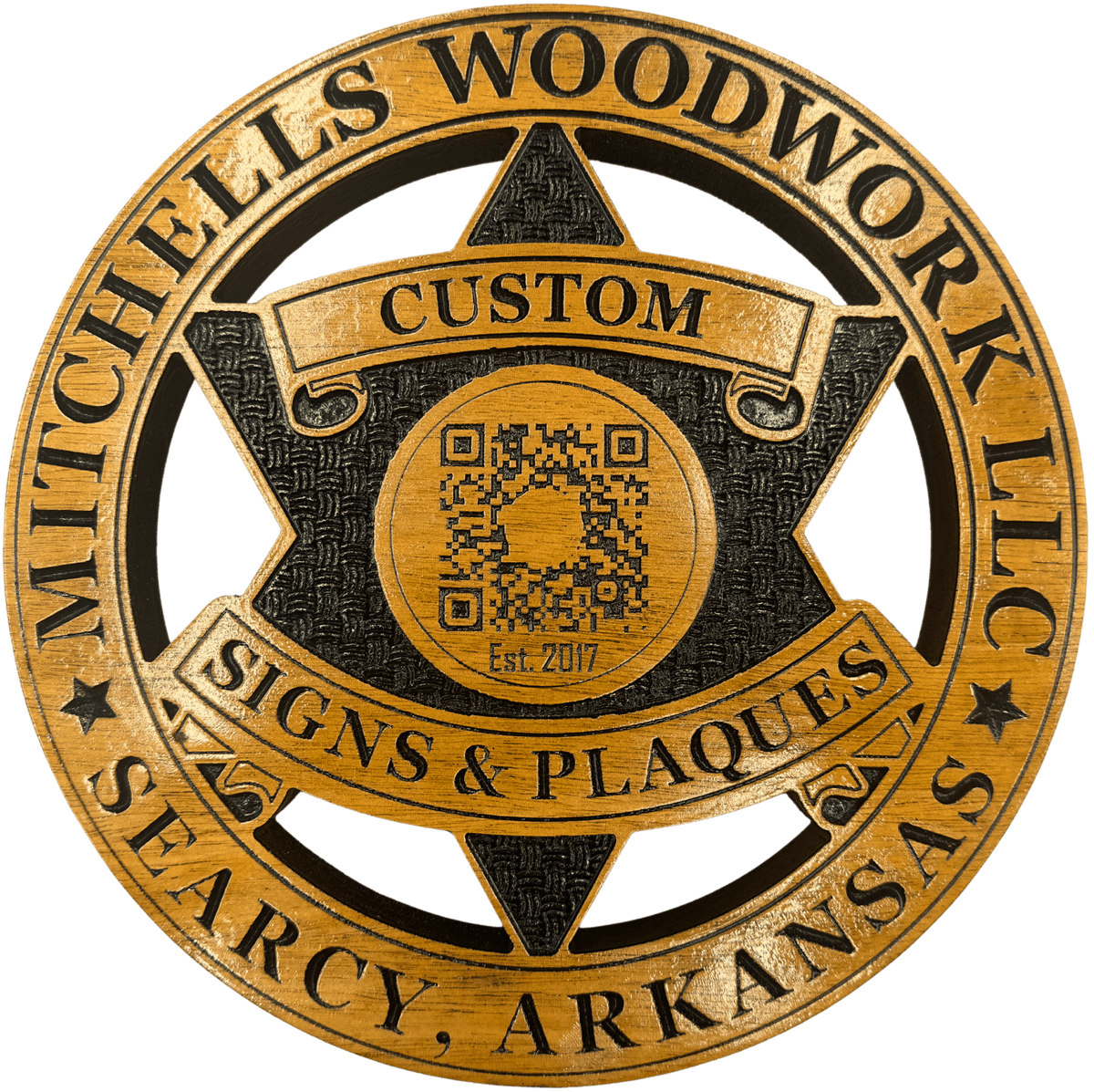 Mitchells Woodwork Video Support