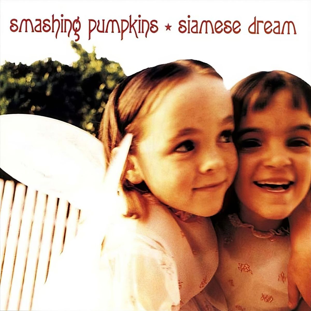 The Smashing Pumpkins - Today (Isolated)