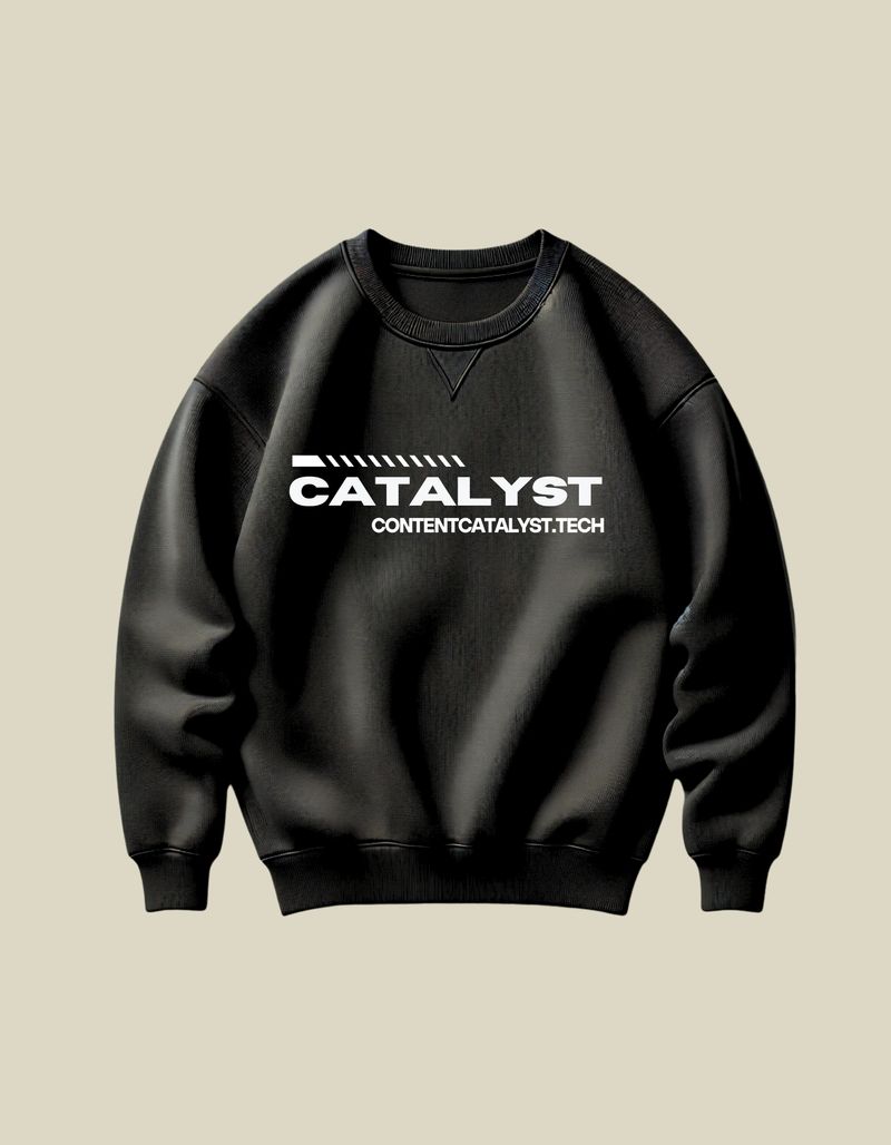 Content Catalyst Team - Buymeacoffee