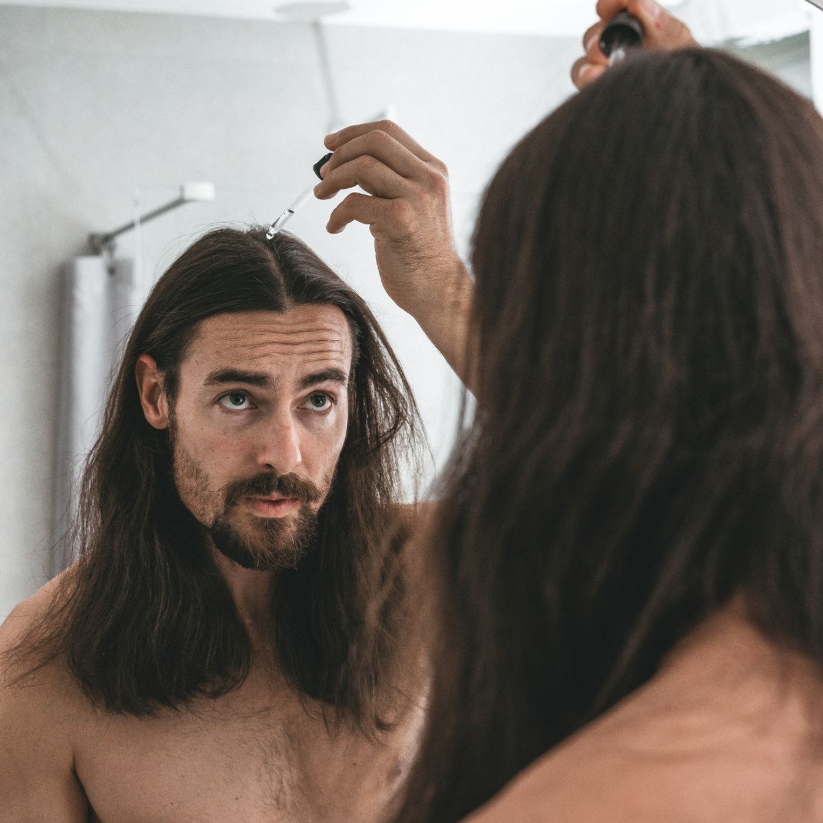 Hair Growth Treatment - 3 Month