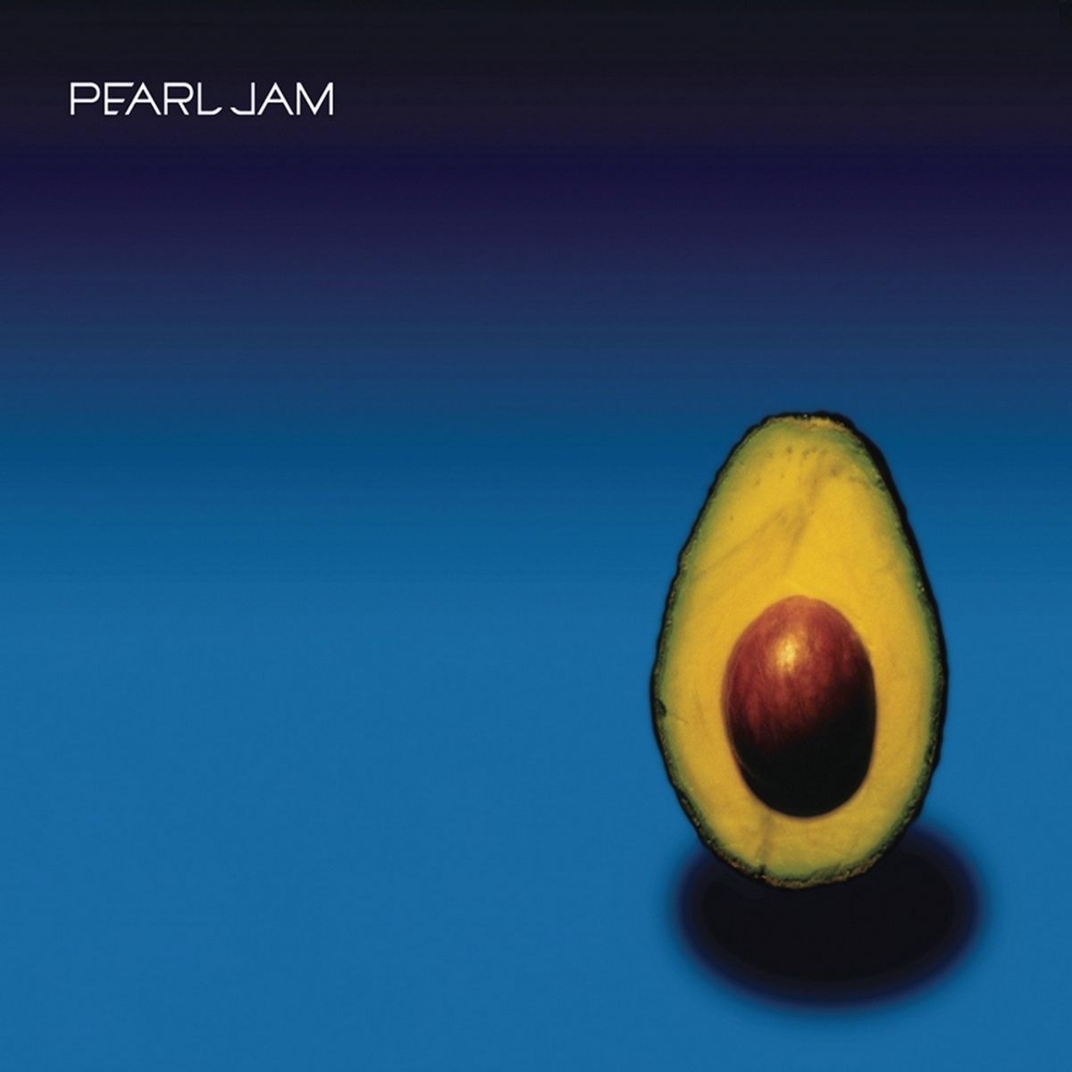 Pearl Jam - Life Wasted (Isolated)