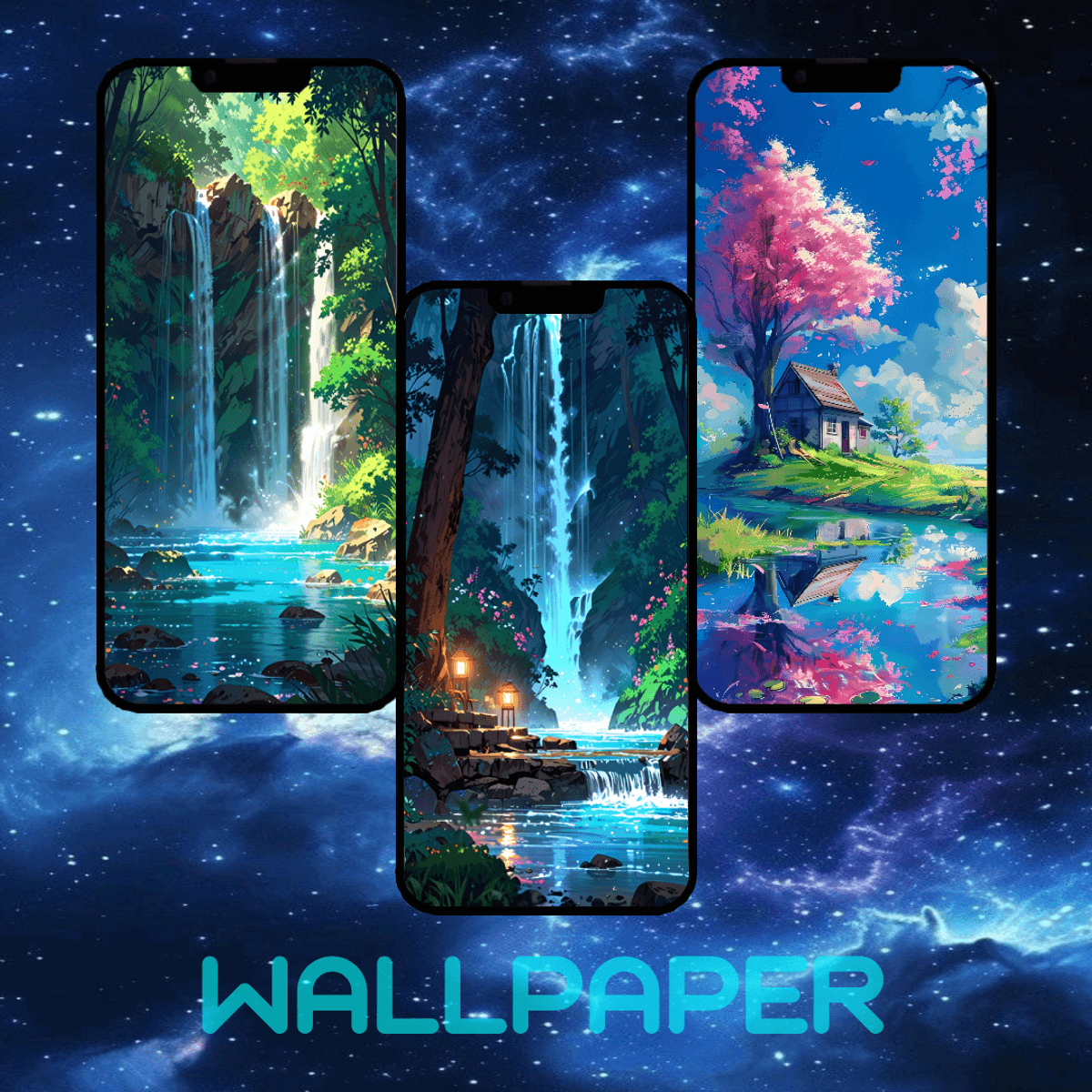 Anime Wallpapers