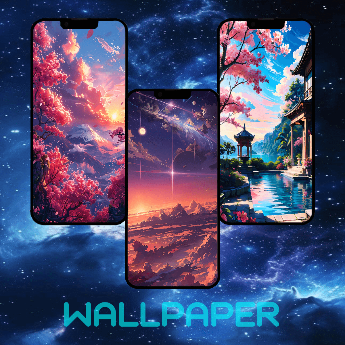 Anime Wallpapers