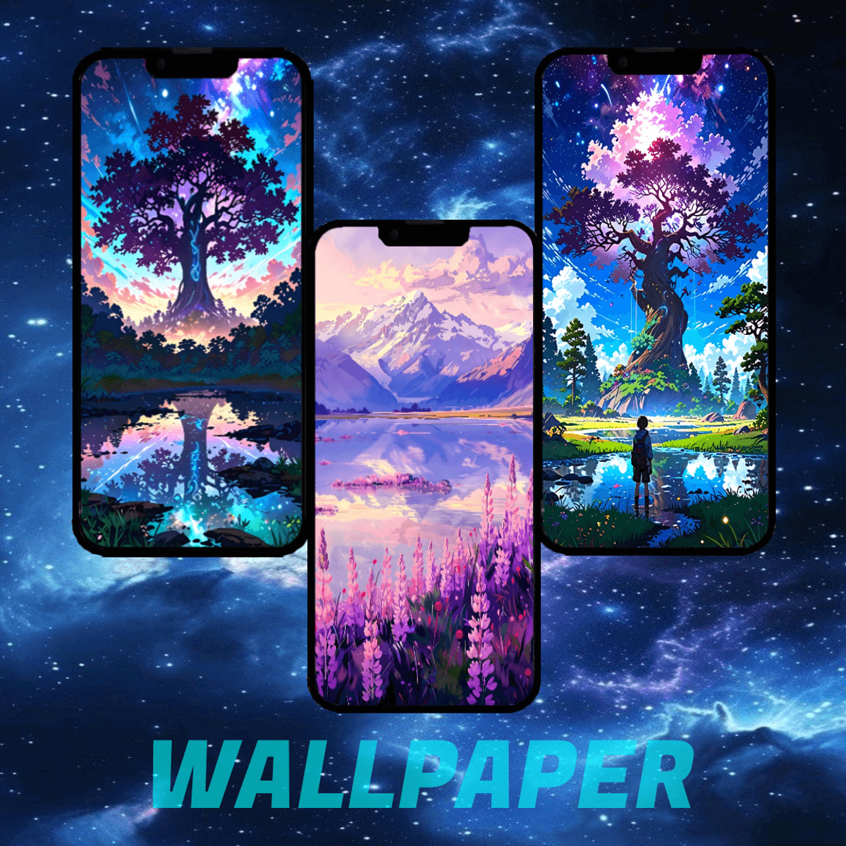 Anime Wallpapers