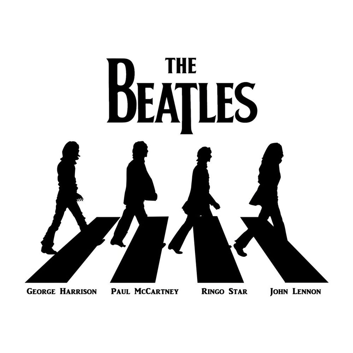 The Beatles - Here Comes The Sun (Isolated)