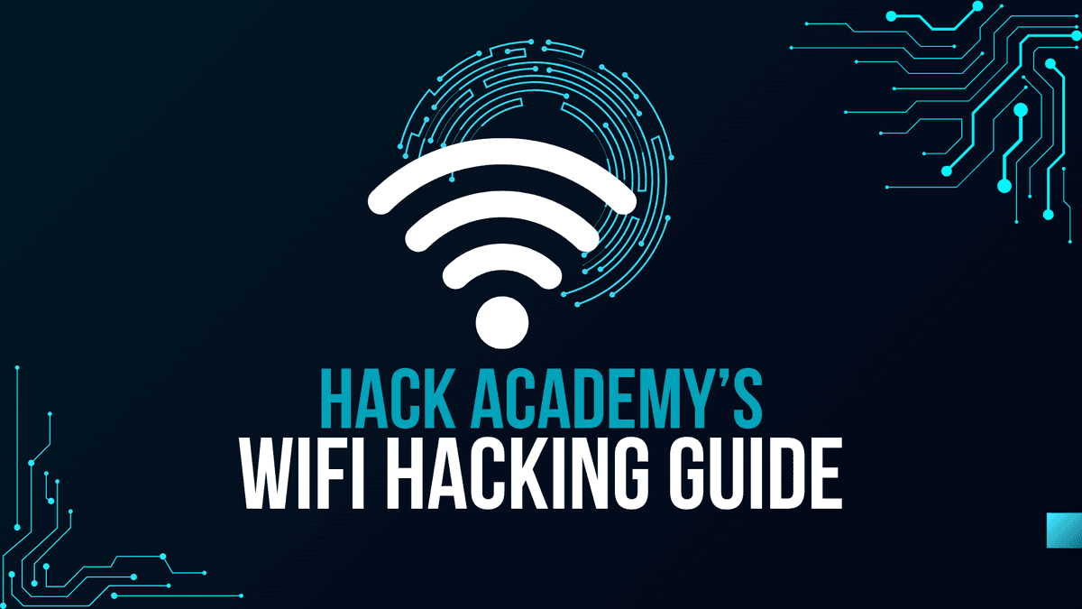 Hack Academy's Wireless Penetration Testing Cheat Sheet - Buymeacoffee