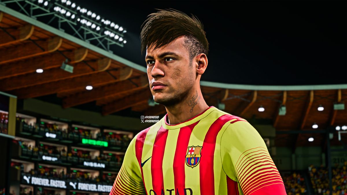 テレビ Neymar #card-teaser