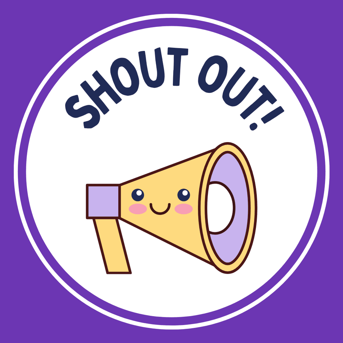 Episode Shout Out
