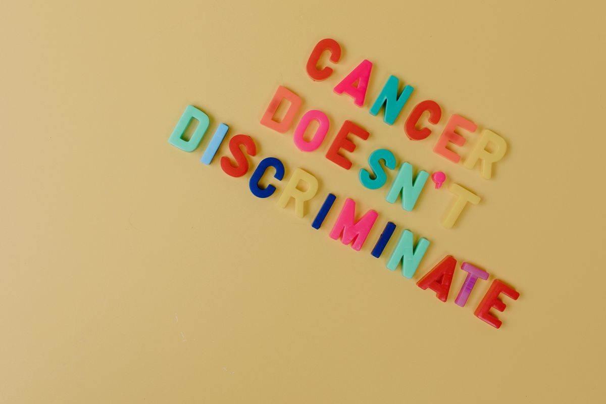 Micro Cancer Doula Support Session